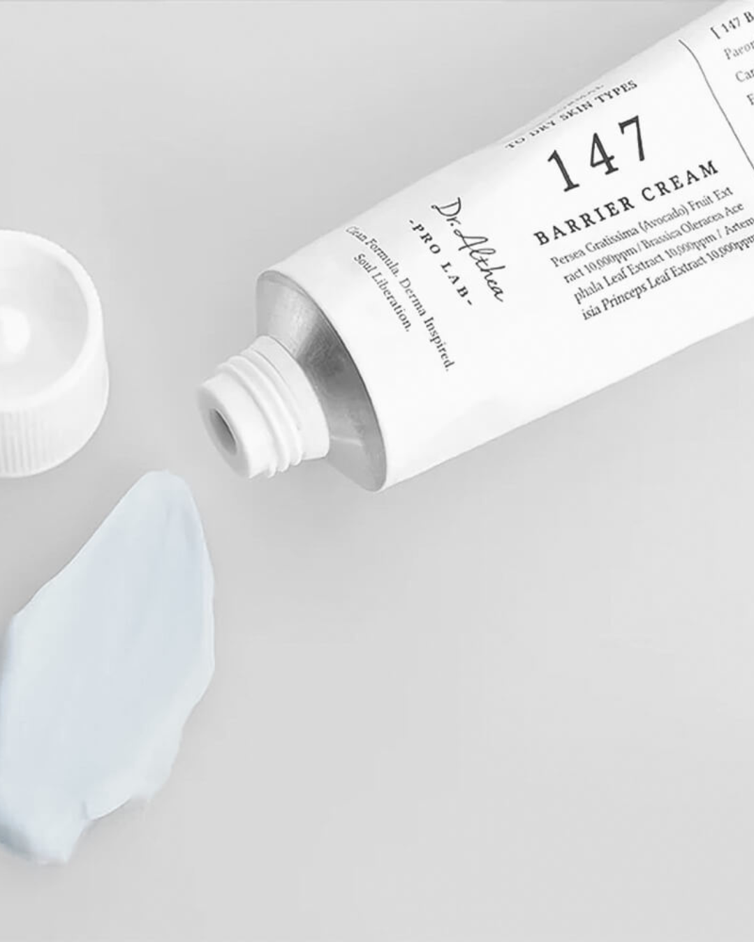 Dr. Althea 147 Barrier Cream