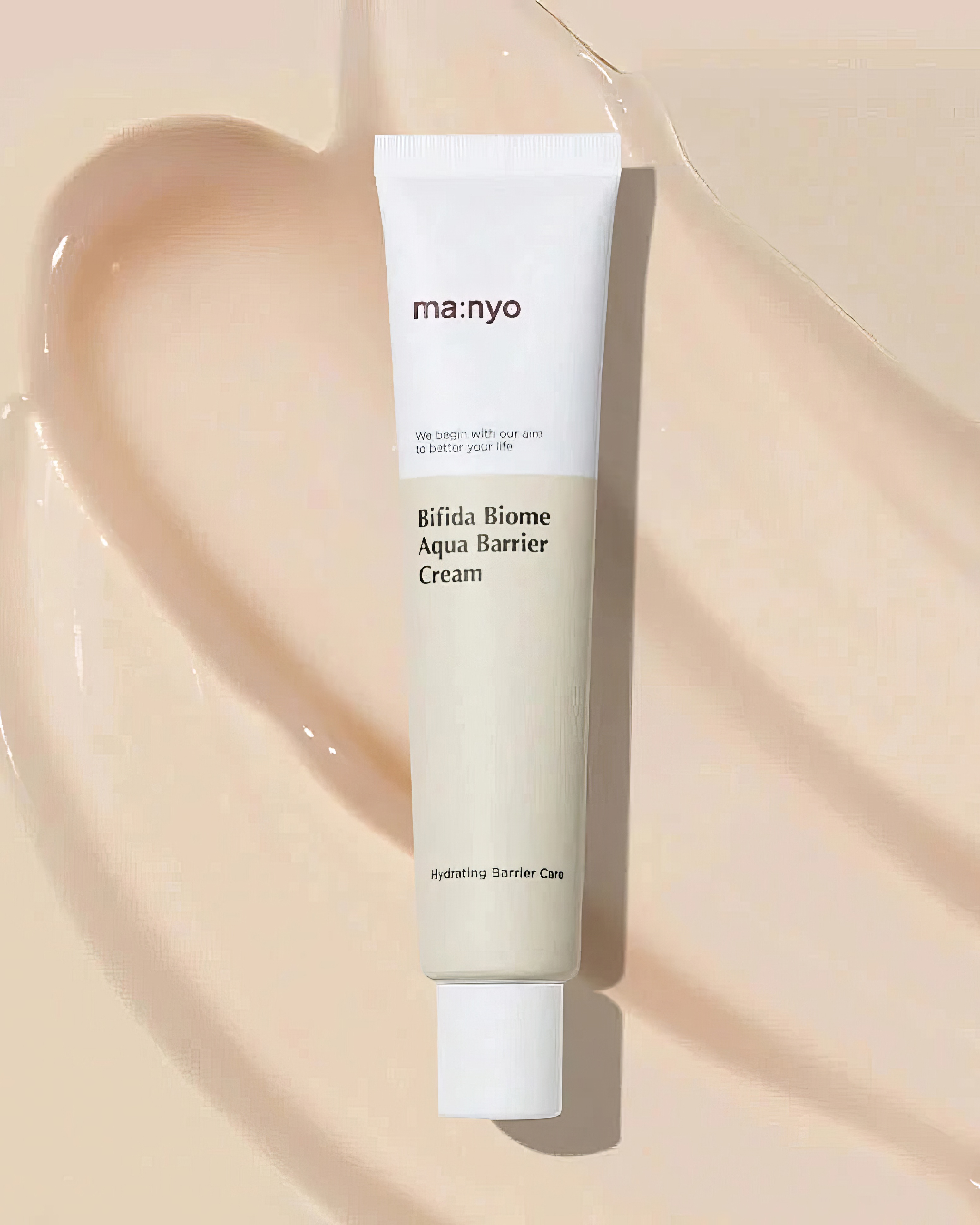 Manyo Bifida Biome Aqua Barrier Cream