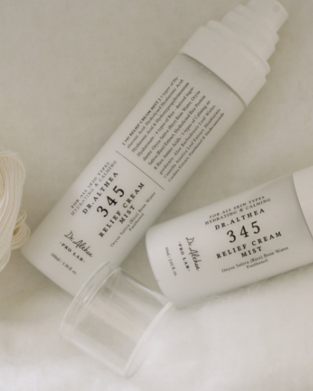 Dr. Althea 345 Relief Cream Mist