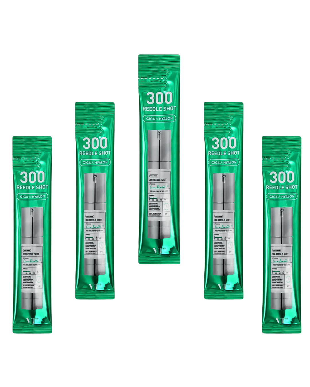 VT Cosmetics Reedle Shot 300 2 ml