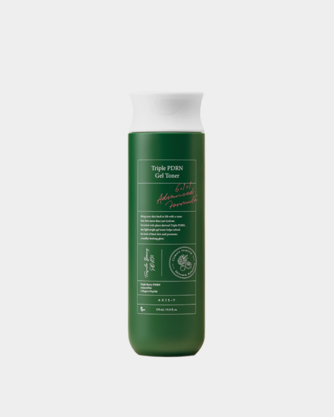 Axis-Y Triple PDRN Gel Toner, 270 мл