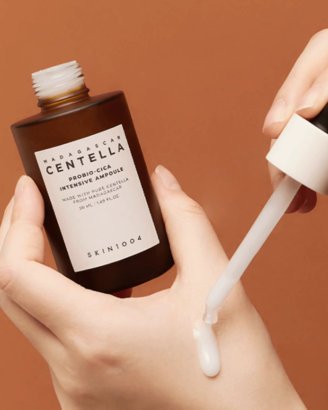 SKIN1004 Madagascar Centella Probio-Cica Intensive Ampoule