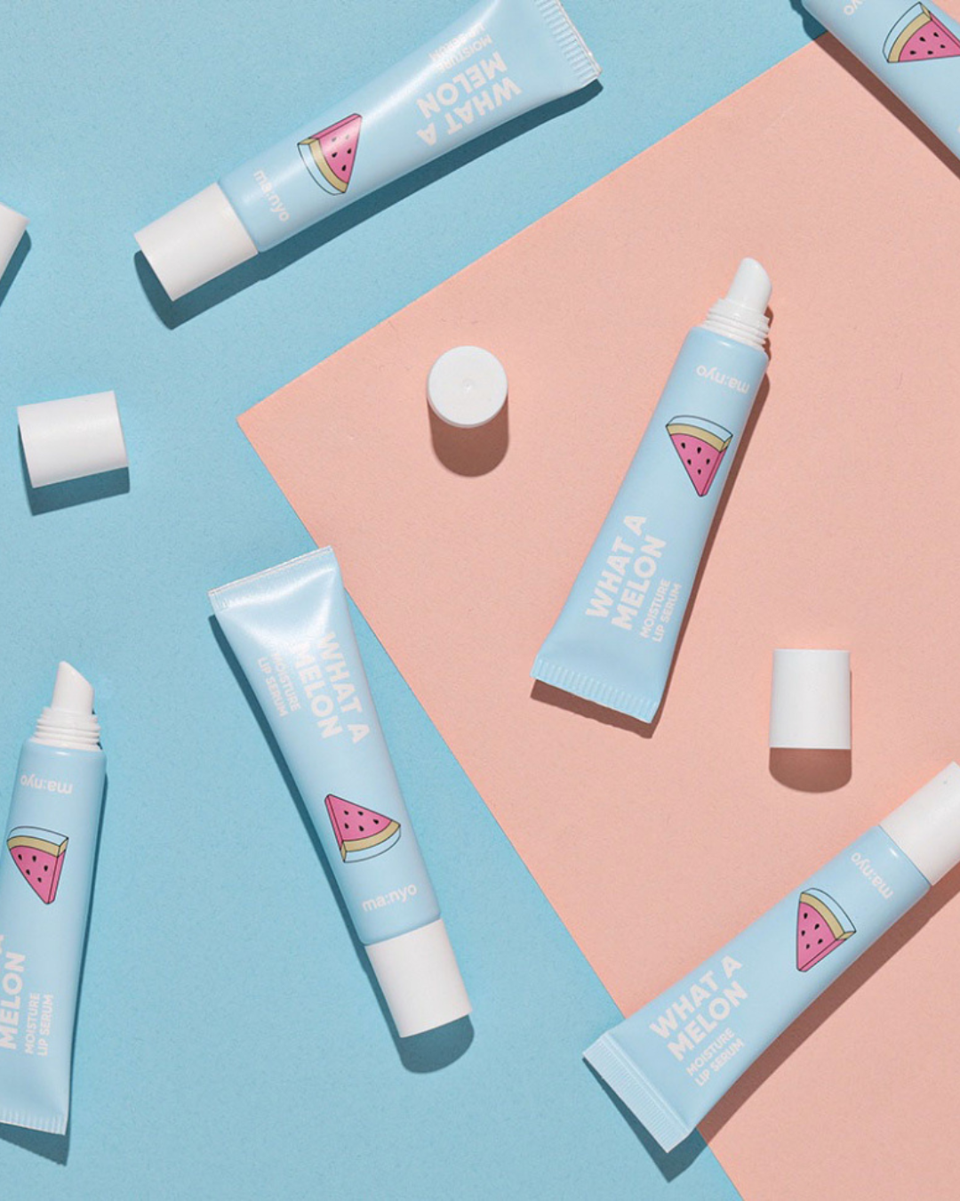 Manyo What a Melon Lip Serum