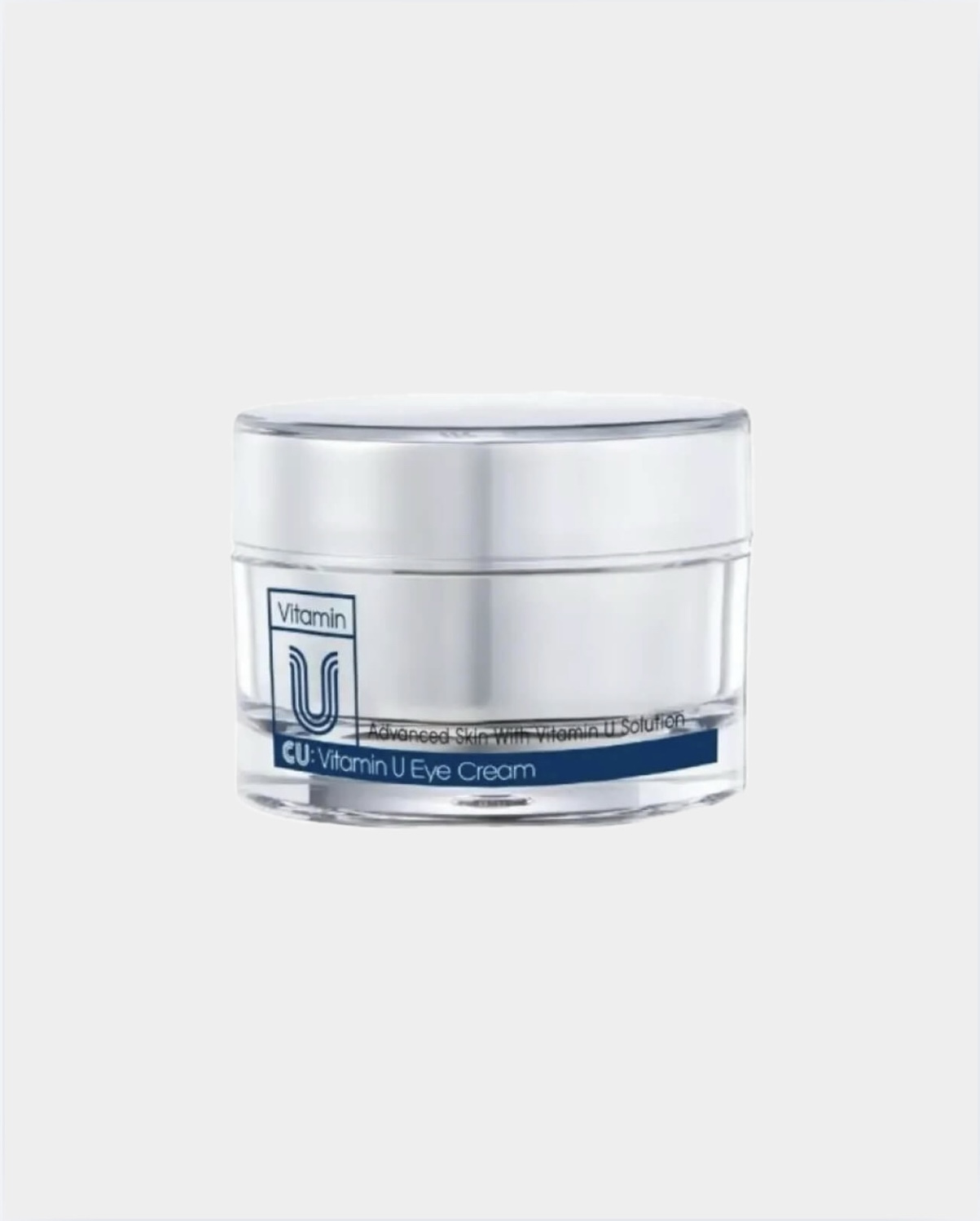 CUSKIN Vitamin U Eye Cream