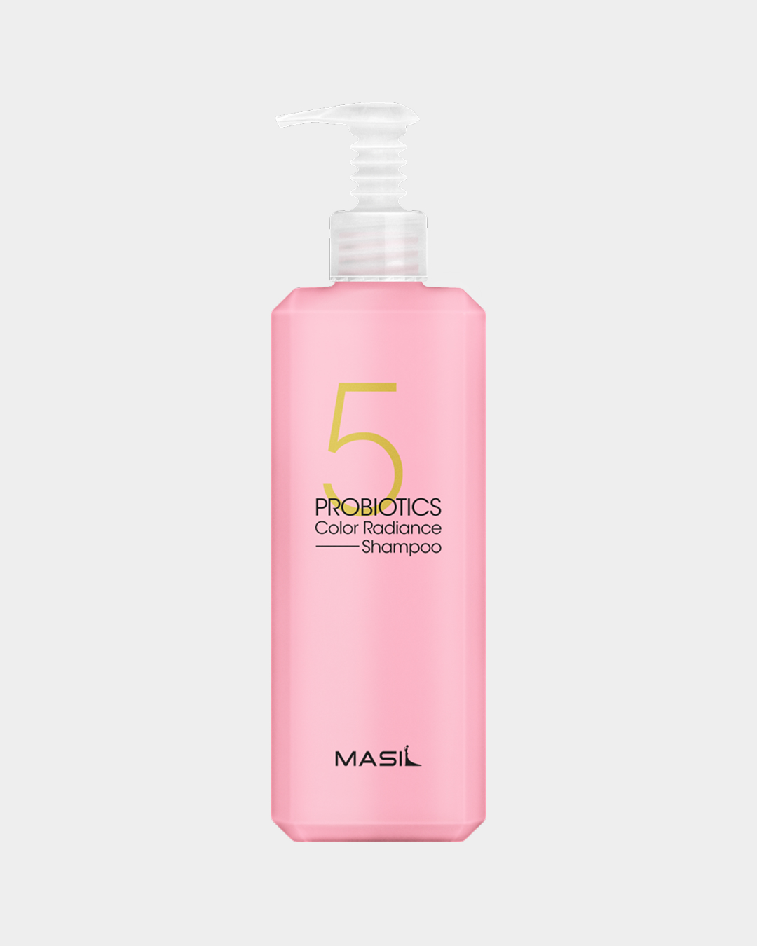 Masil 5 Probiotics Color Radiance Shampoo