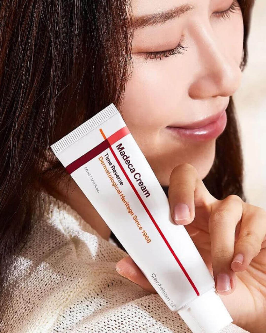 Centellian24 Madeca Cream Time Reverse Season 7, 50 мл