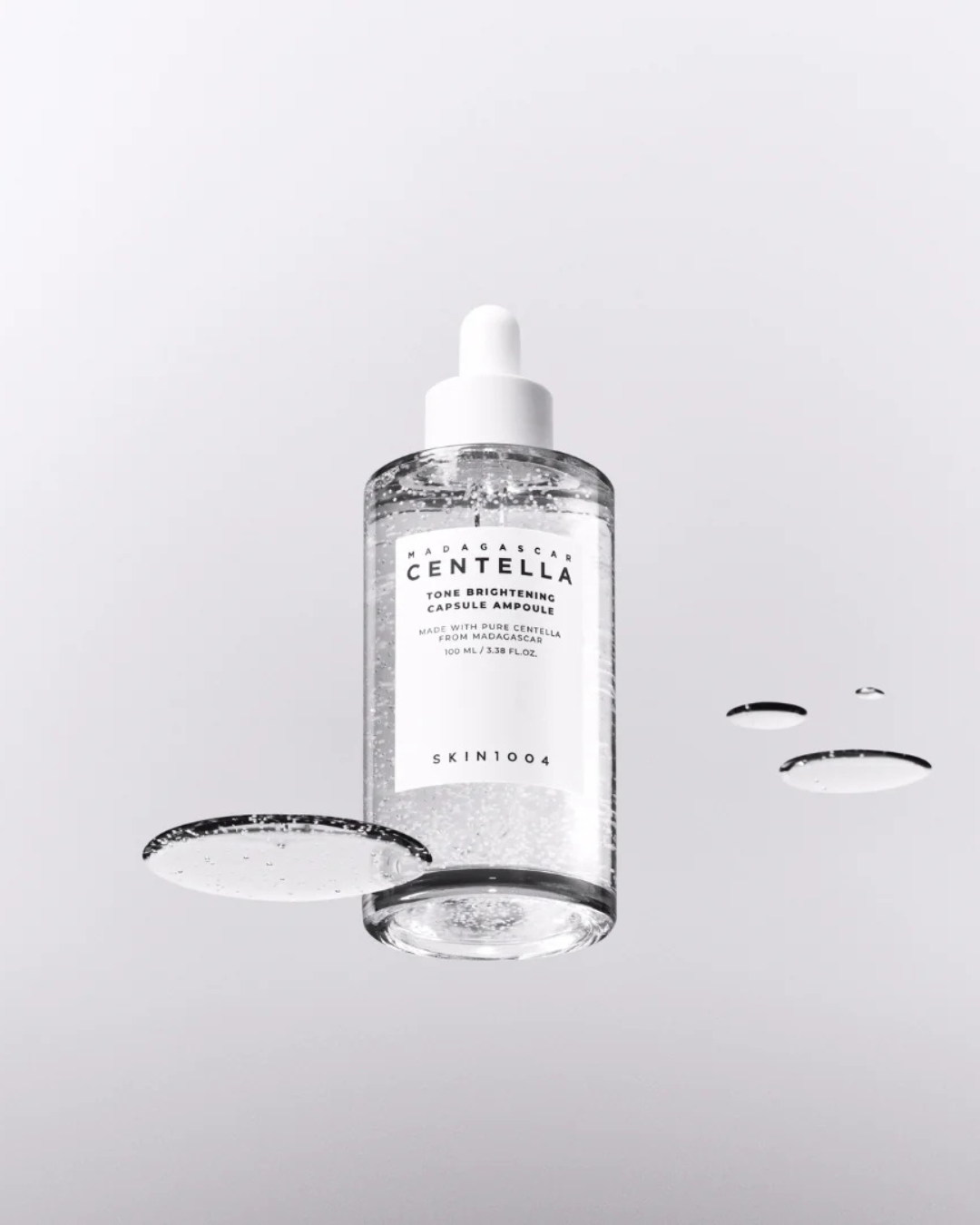 SKIN1004 Centella Tone Brightening Capsule Ampoule 100 ml