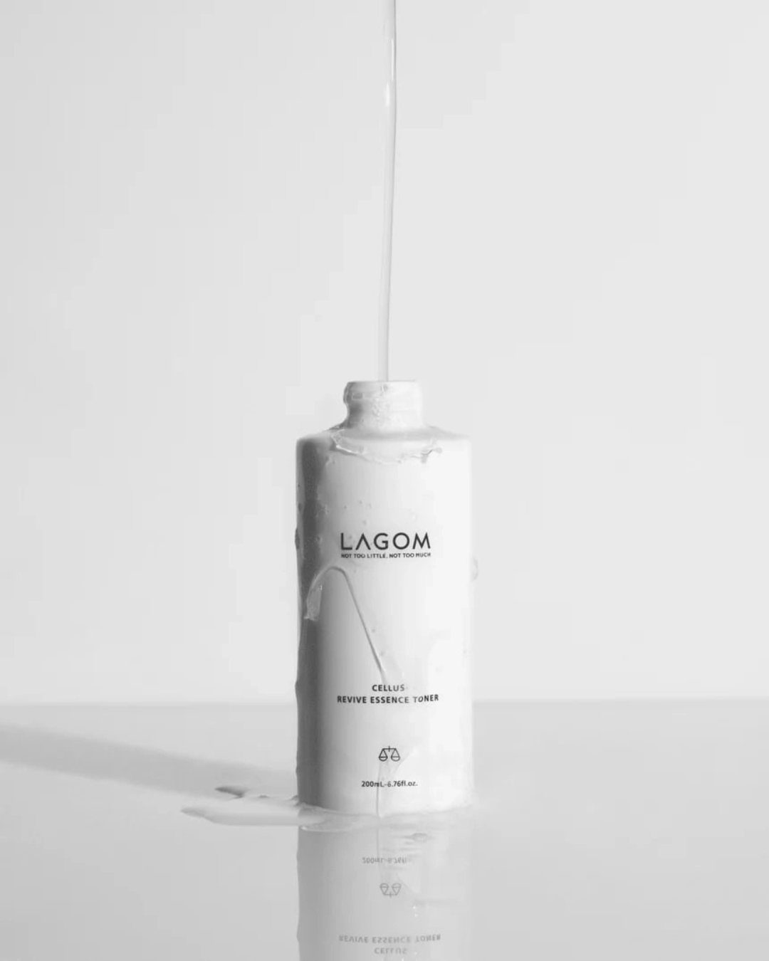 Lagom Cellus Revive Essence Toner 200ml