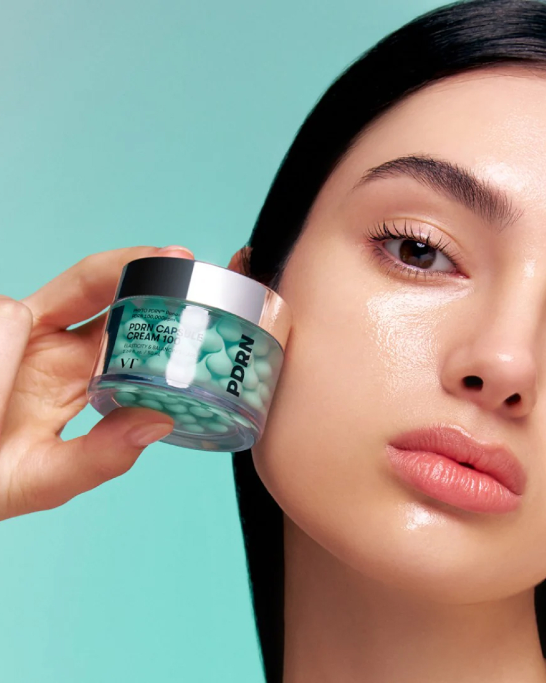 VT Cosmetics PDRN Capsule Cream 100, 50мл