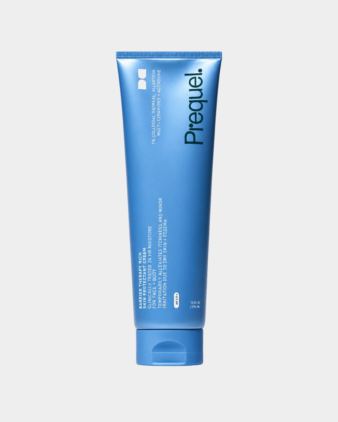 Prequel Barrier Therapy Rich Skin Protectant Cream