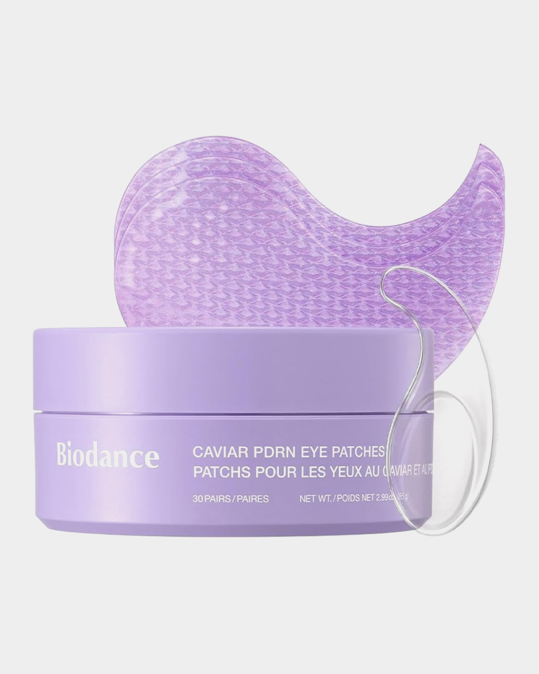 Biodance Caviar PDRN Eye Patches
