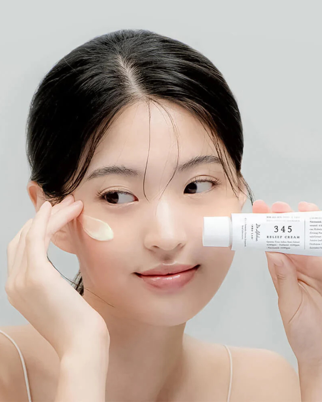 Dr. Althea 345 Relief Cream