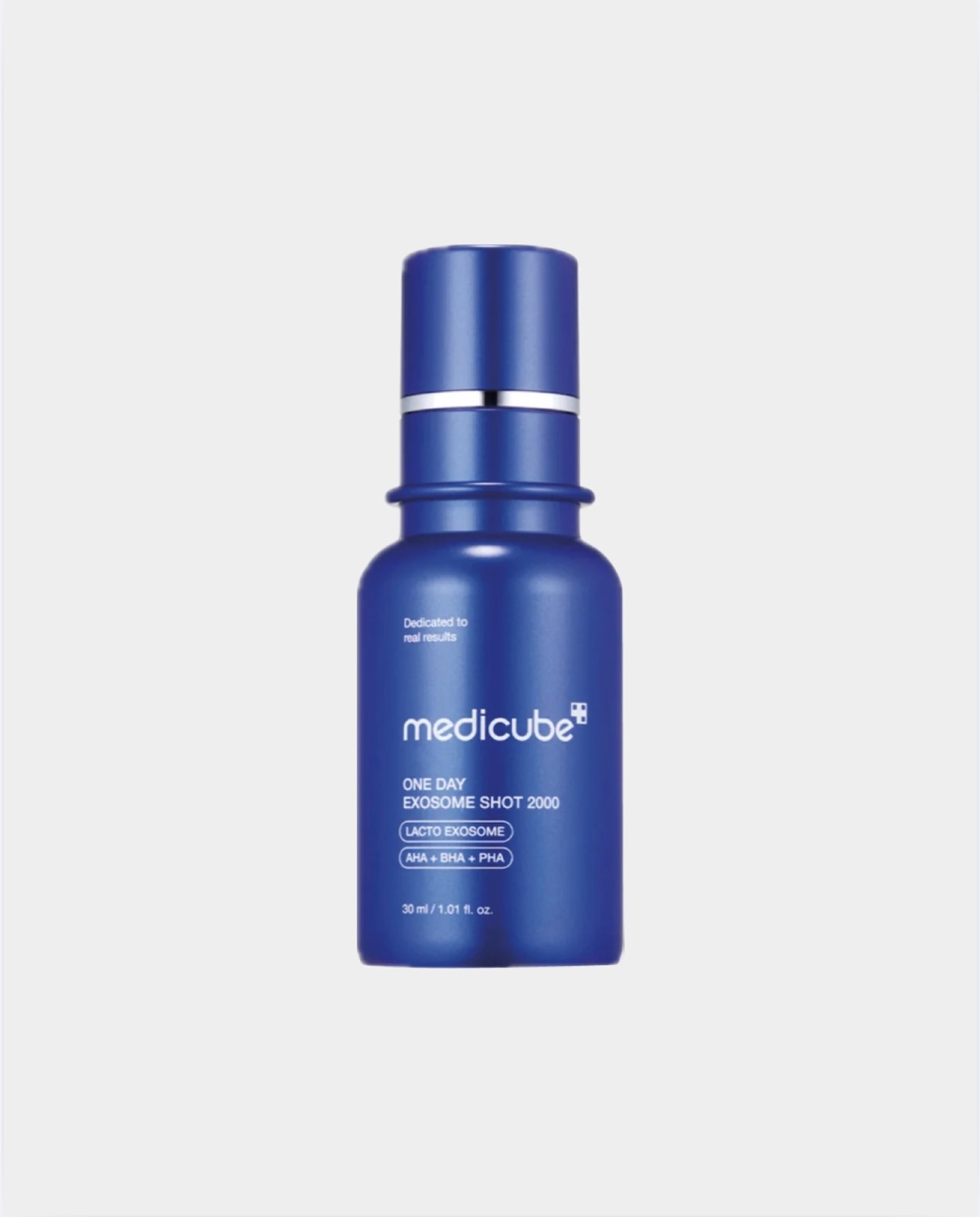 Medicube One Day Exosome Shot Pore Ampoule 2000