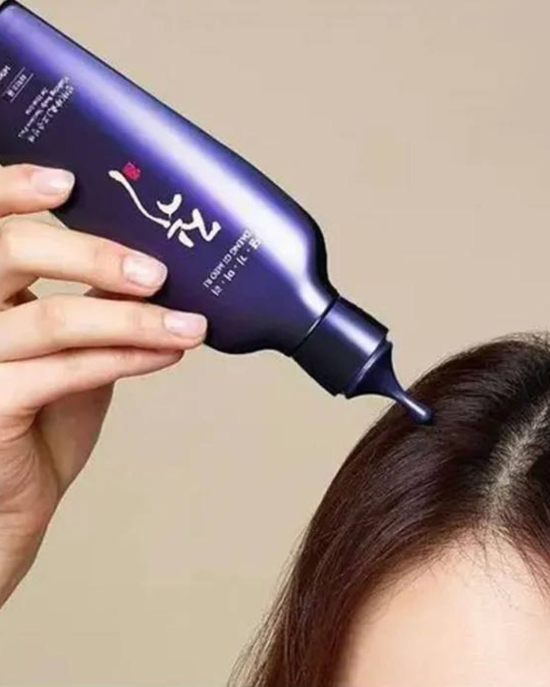 Daeng Gi Meo Ri Vitalizing Scalp Nutrition Pack for Hair-Loss Care