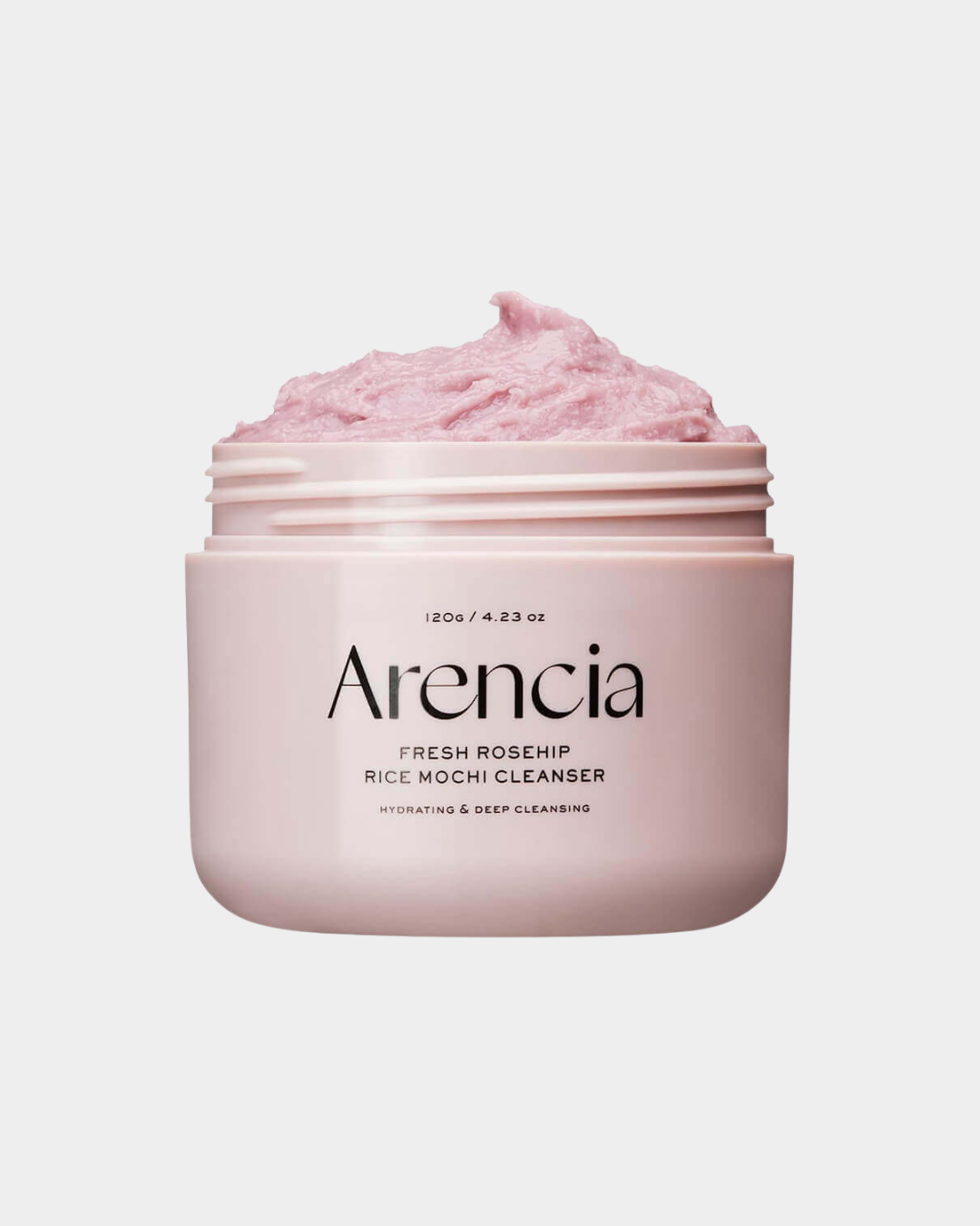 Arencia Fresh Royal Rosehip Cleanser