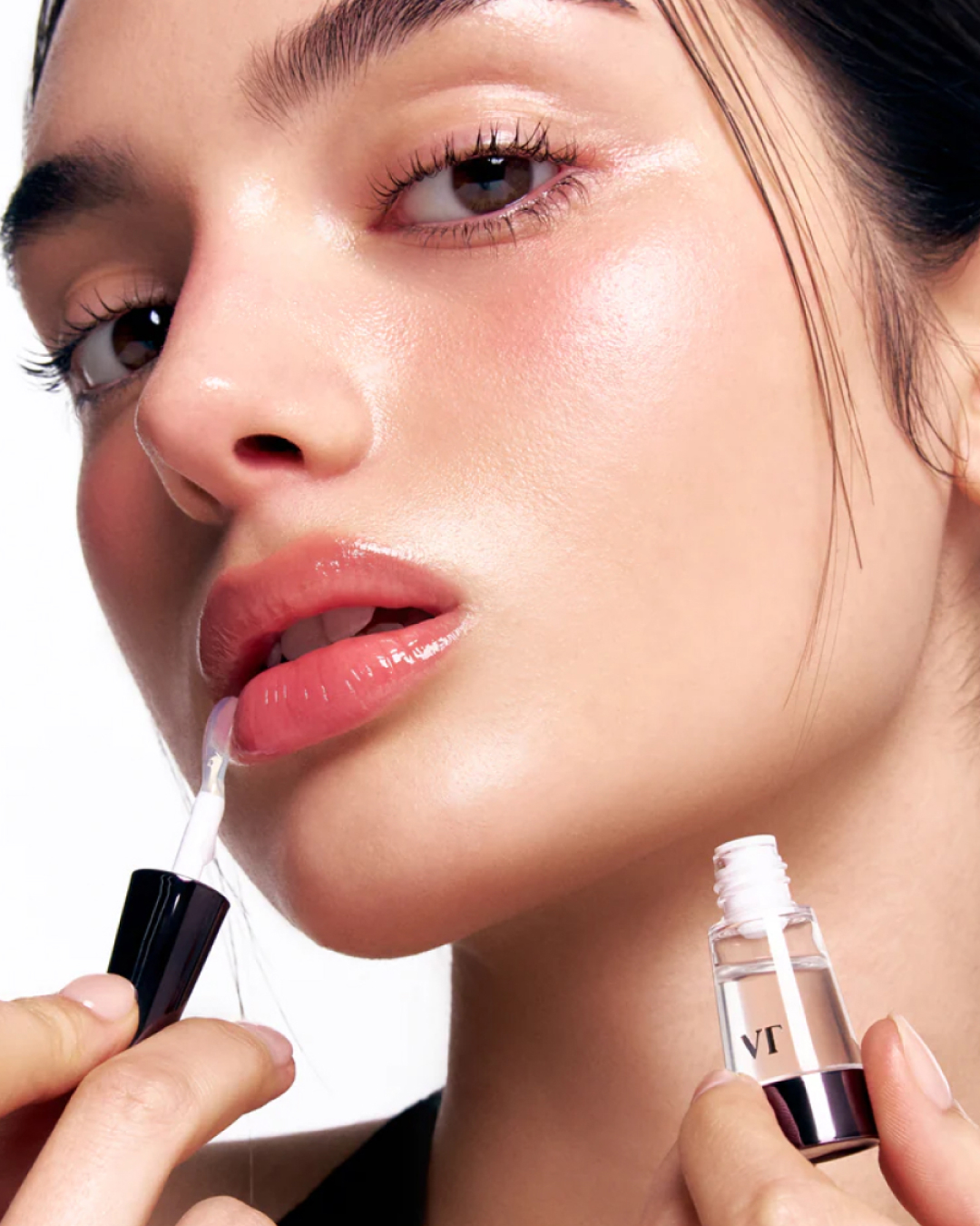 VT Cosmetics Reedle Shot Lip Plumper Crystal, 4,3гр