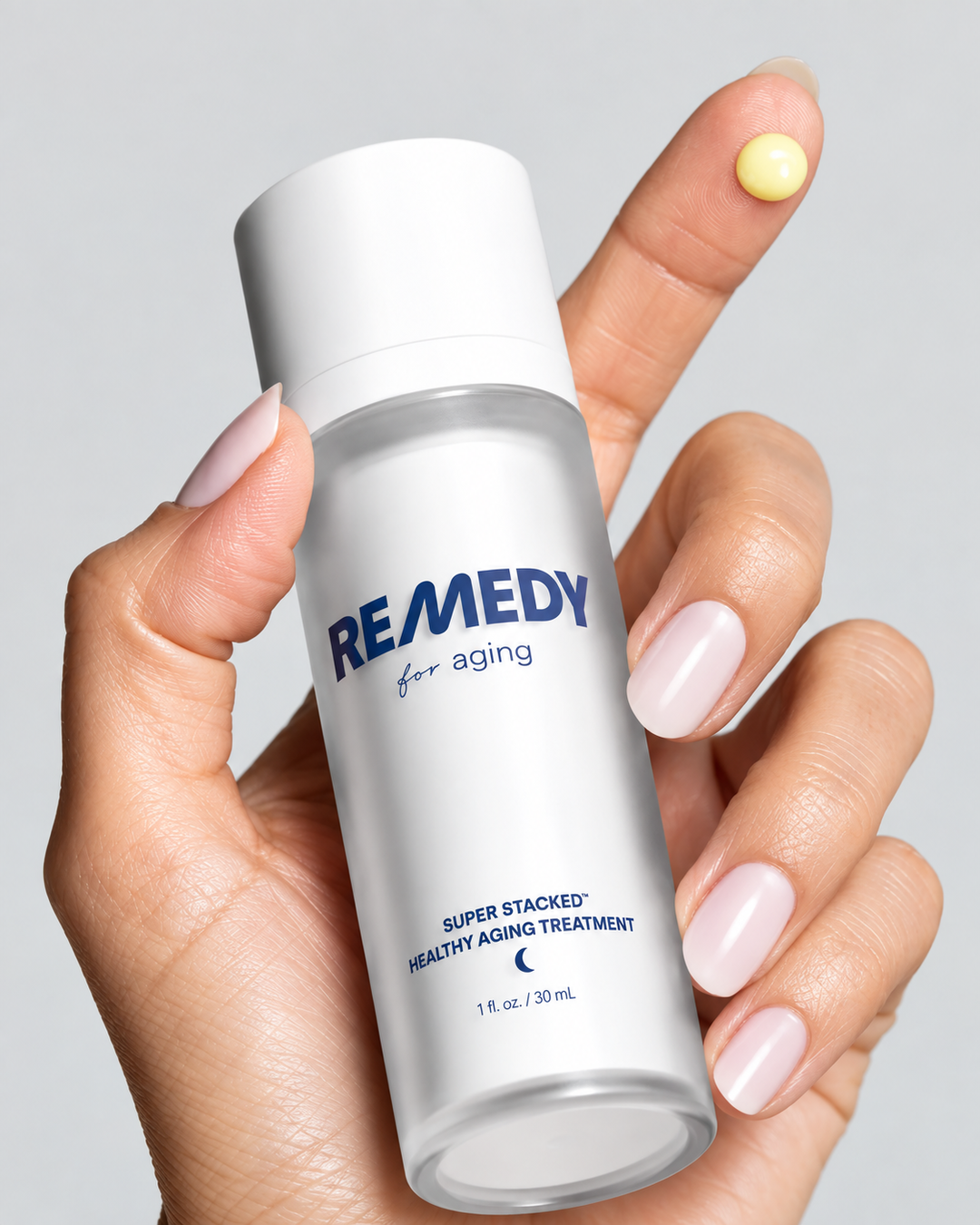 Remedy Healthy Aging Advanced Serum