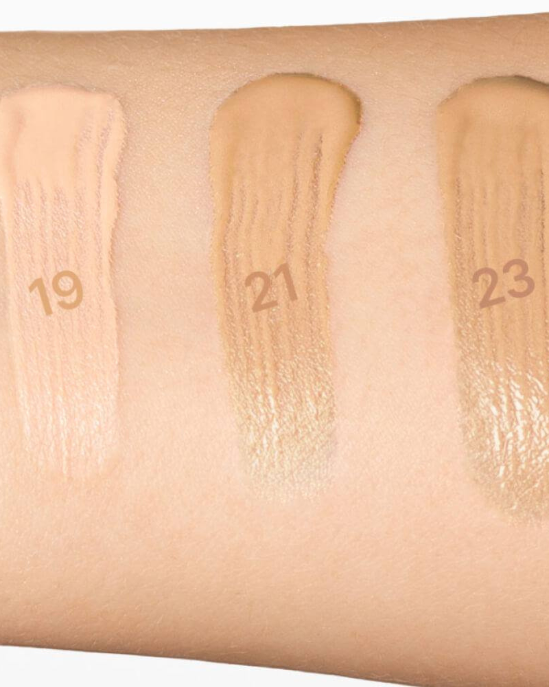  CUSKIN Clean-Up Skinfit Cushion Pact SPF50 PA++++ #19