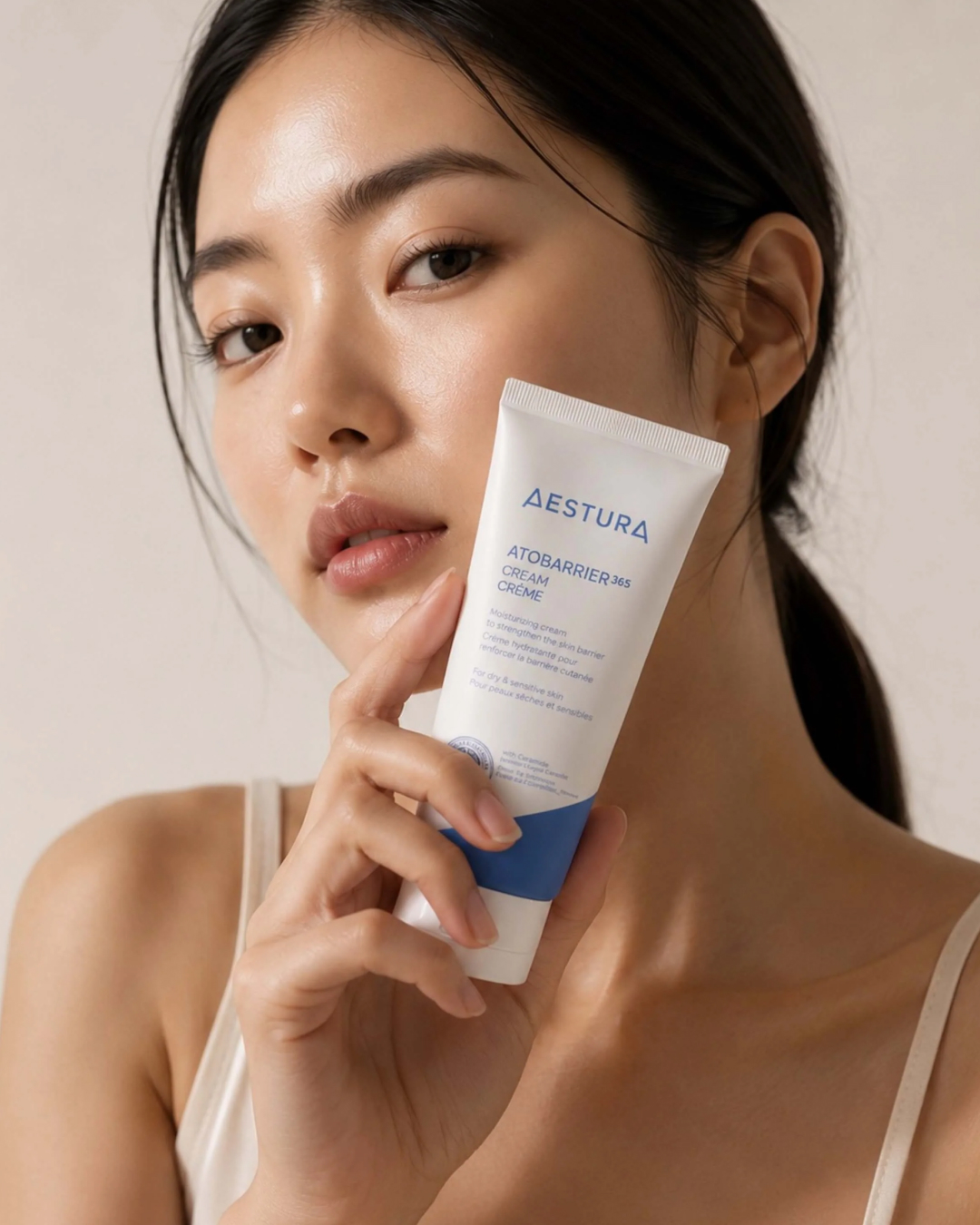 AESTURA Atobarrier 365 Cream, 80 мл