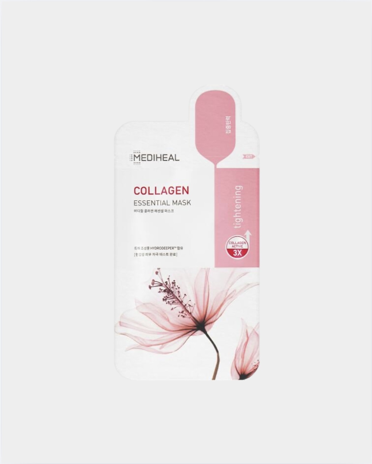Mediheal Collagen Essential Mask 