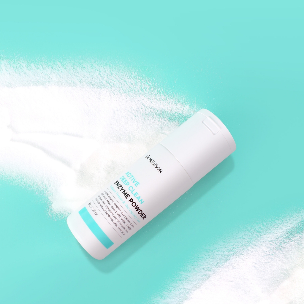 Dr.HEDISON Active Deep Clean Enzуme Powder