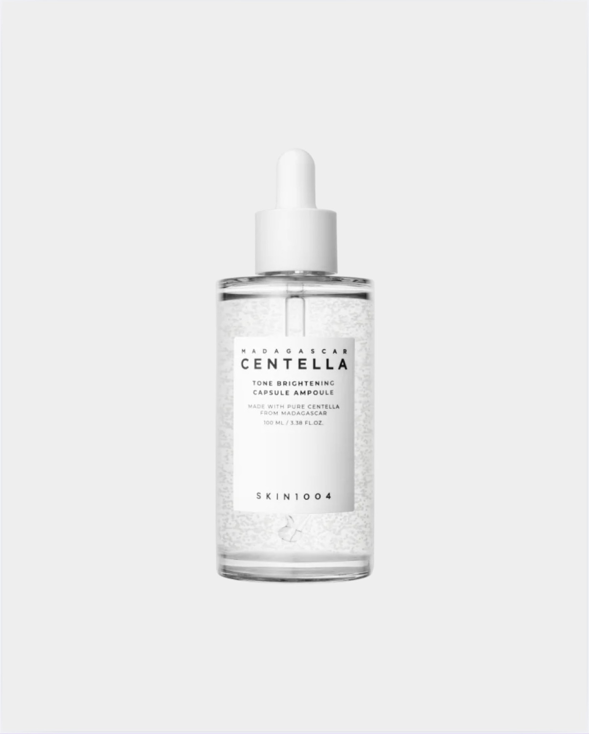 SKIN1004 Centella Tone Brightening Capsule Ampoule 100 ml