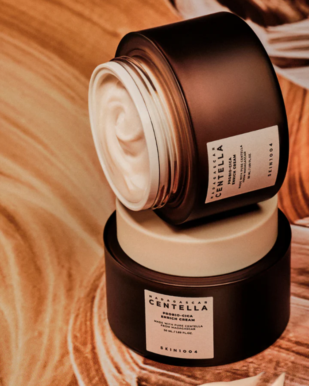 SKIN1004 Madagascar Centella Probio-Cica Enrich Cream