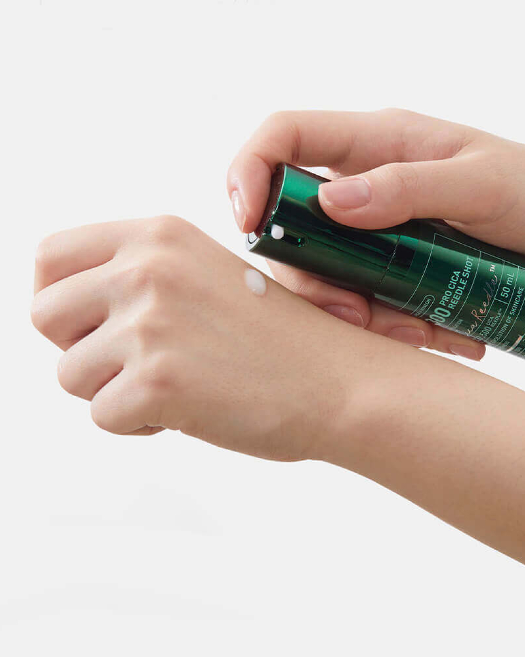 VT Cosmetics Pro Cica Reedle Shot 300, 50 мл