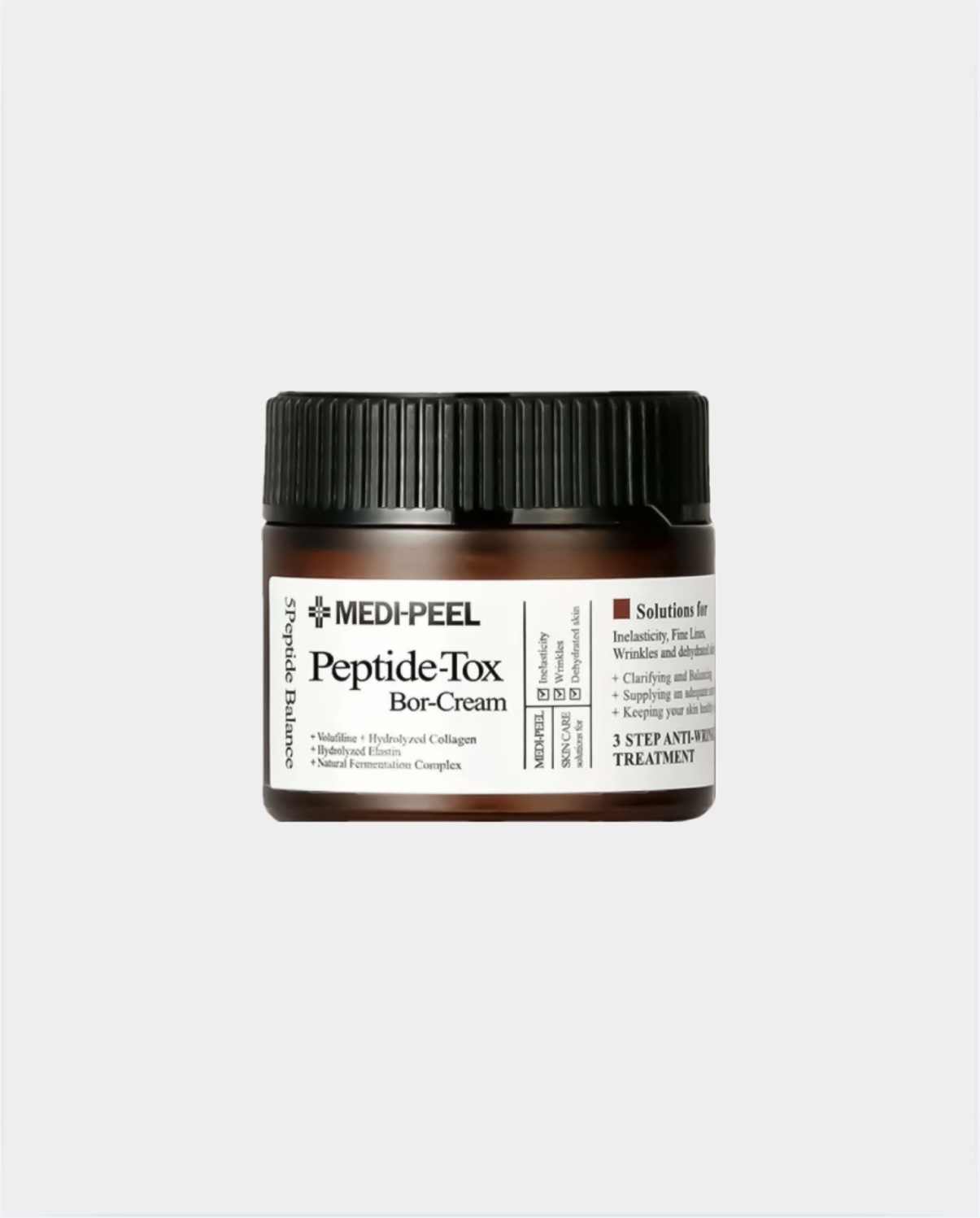 Medi-Peel Peptid-Tox Bor-Cream