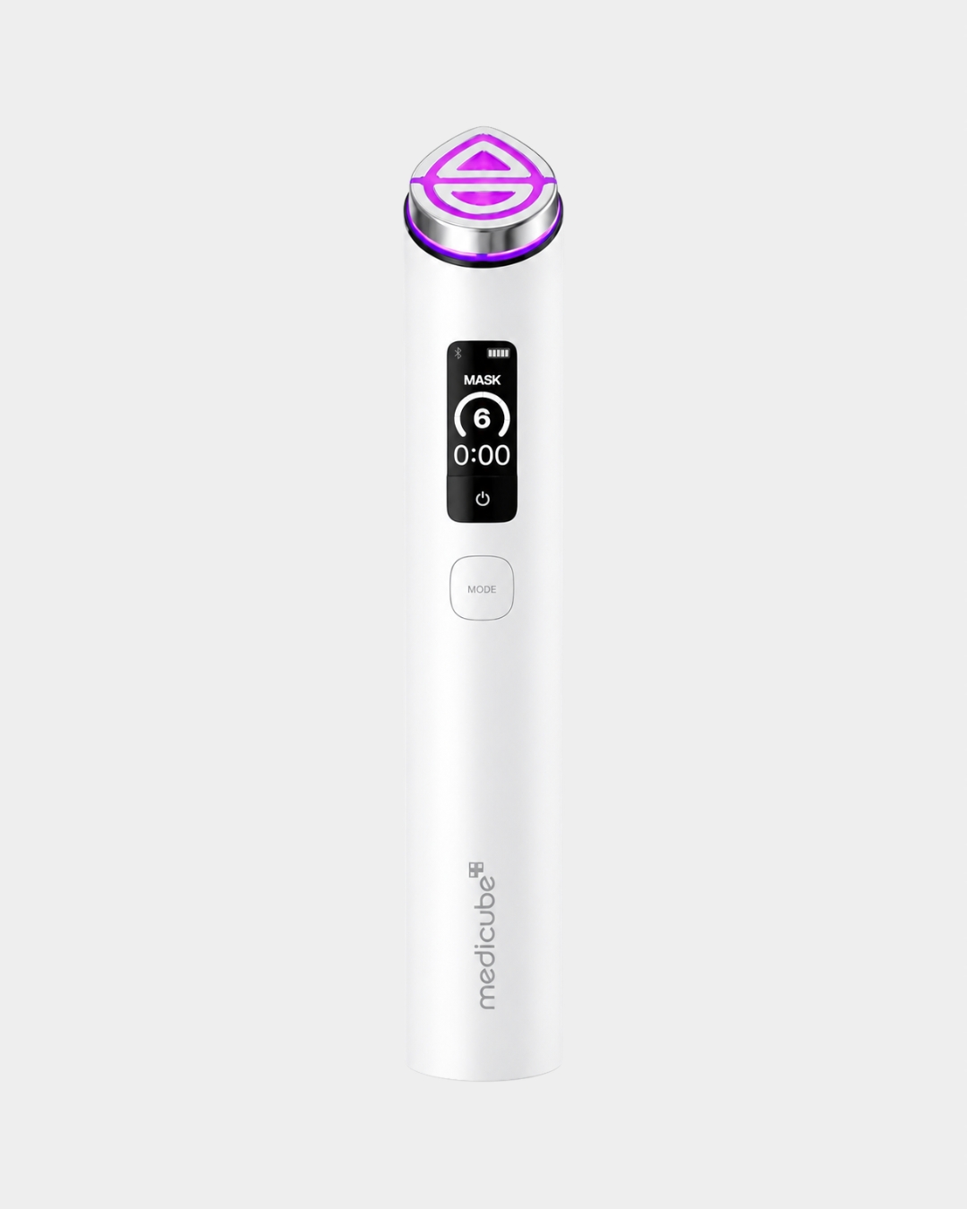 MEDICUBE AGE-R BOOSTER PRO X2 WHITE
