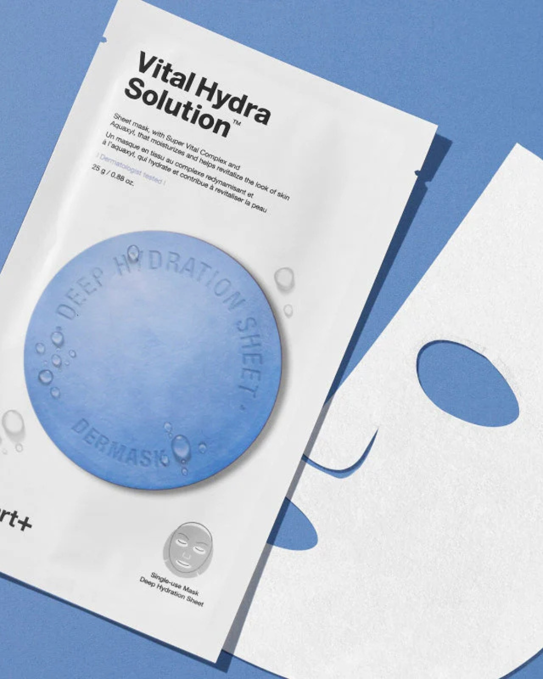 Dr. Jart+ Vital Hydra Solution