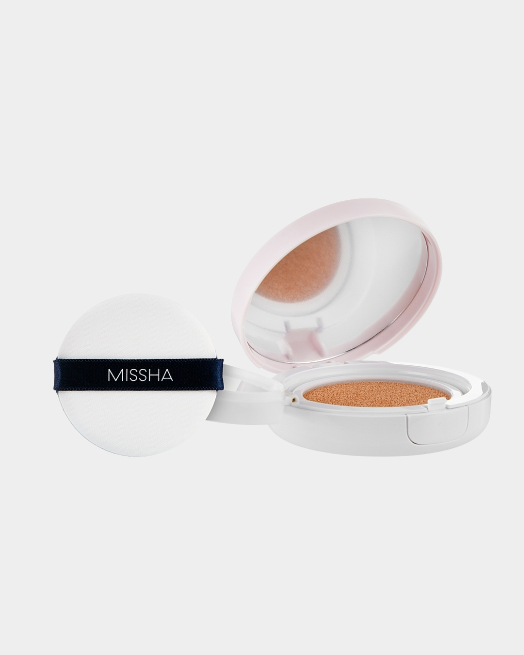 Missha Magic Cushion Cover #21