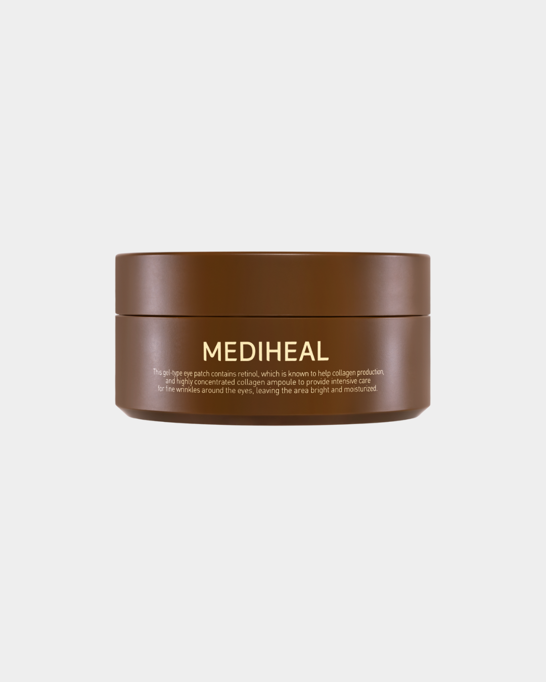 Mediheal Retinol Collagen Eye Patch