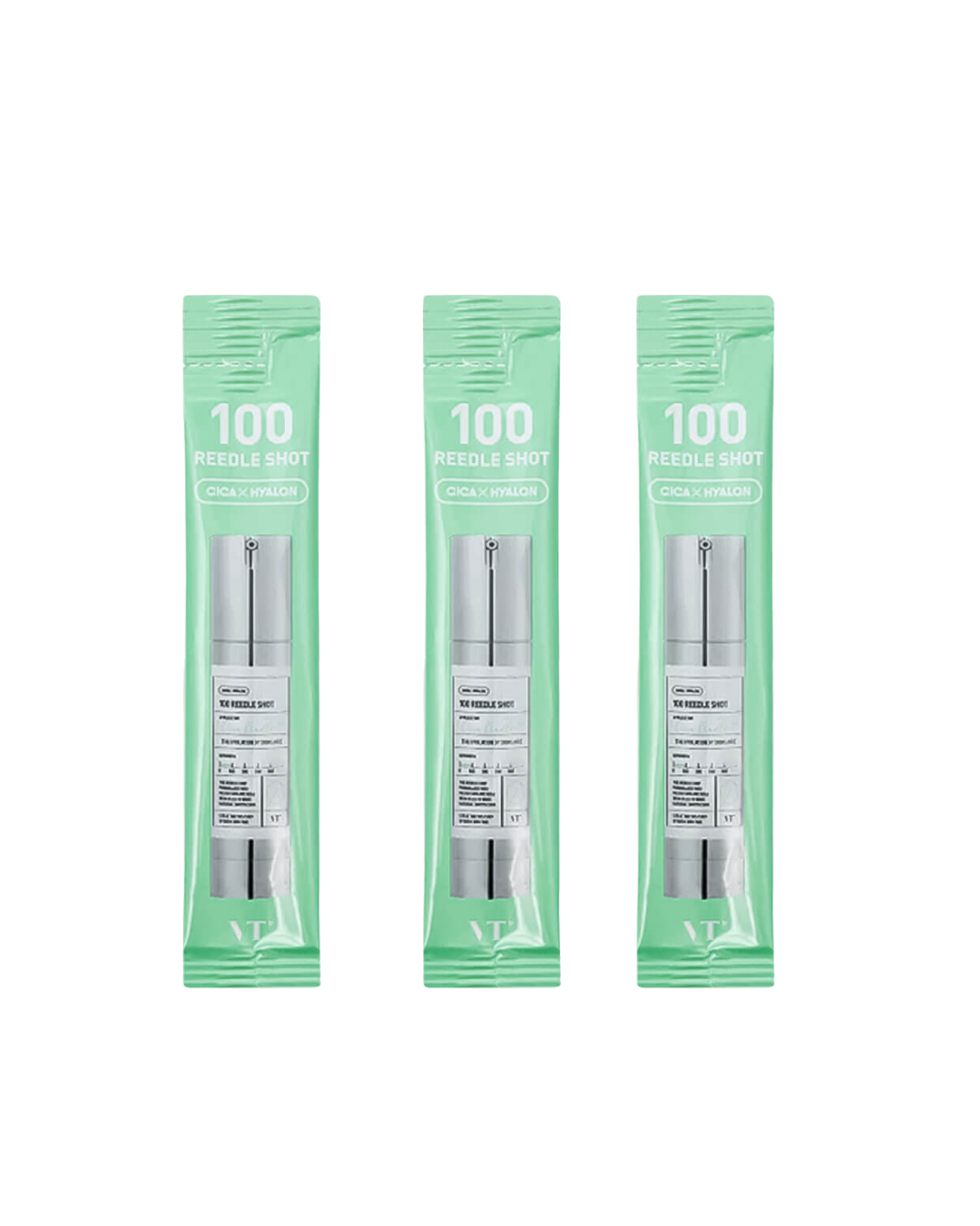  VT Cosmetics Reedle Shot 100 2 ml