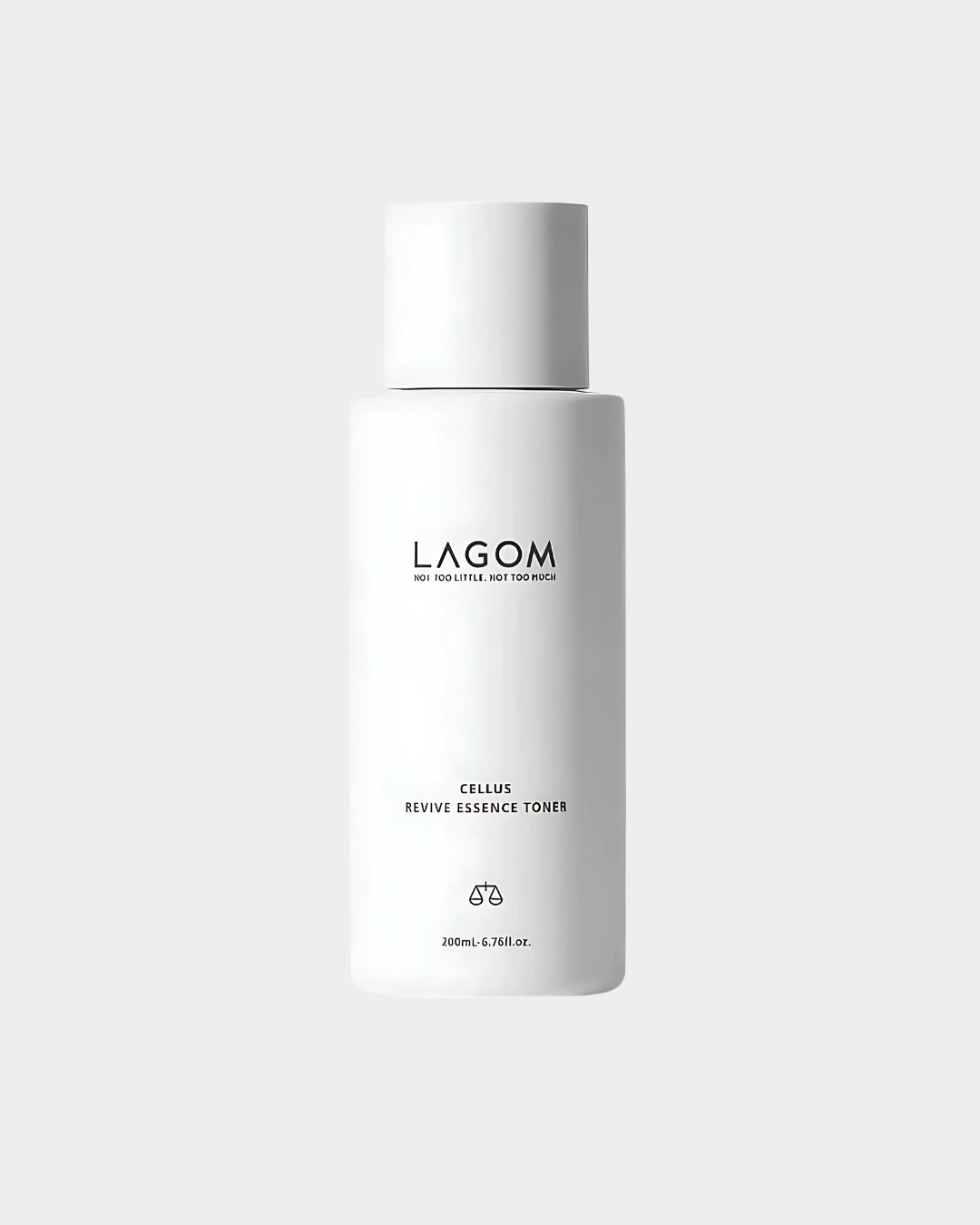 Lagom Cellus Revive Essence Toner 200ml