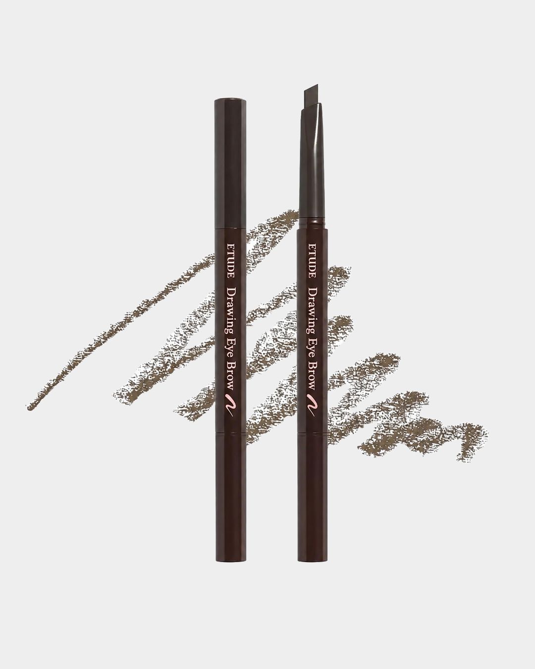 ETUDE HOUSE Drawing EyeBrow (Gray Brown)