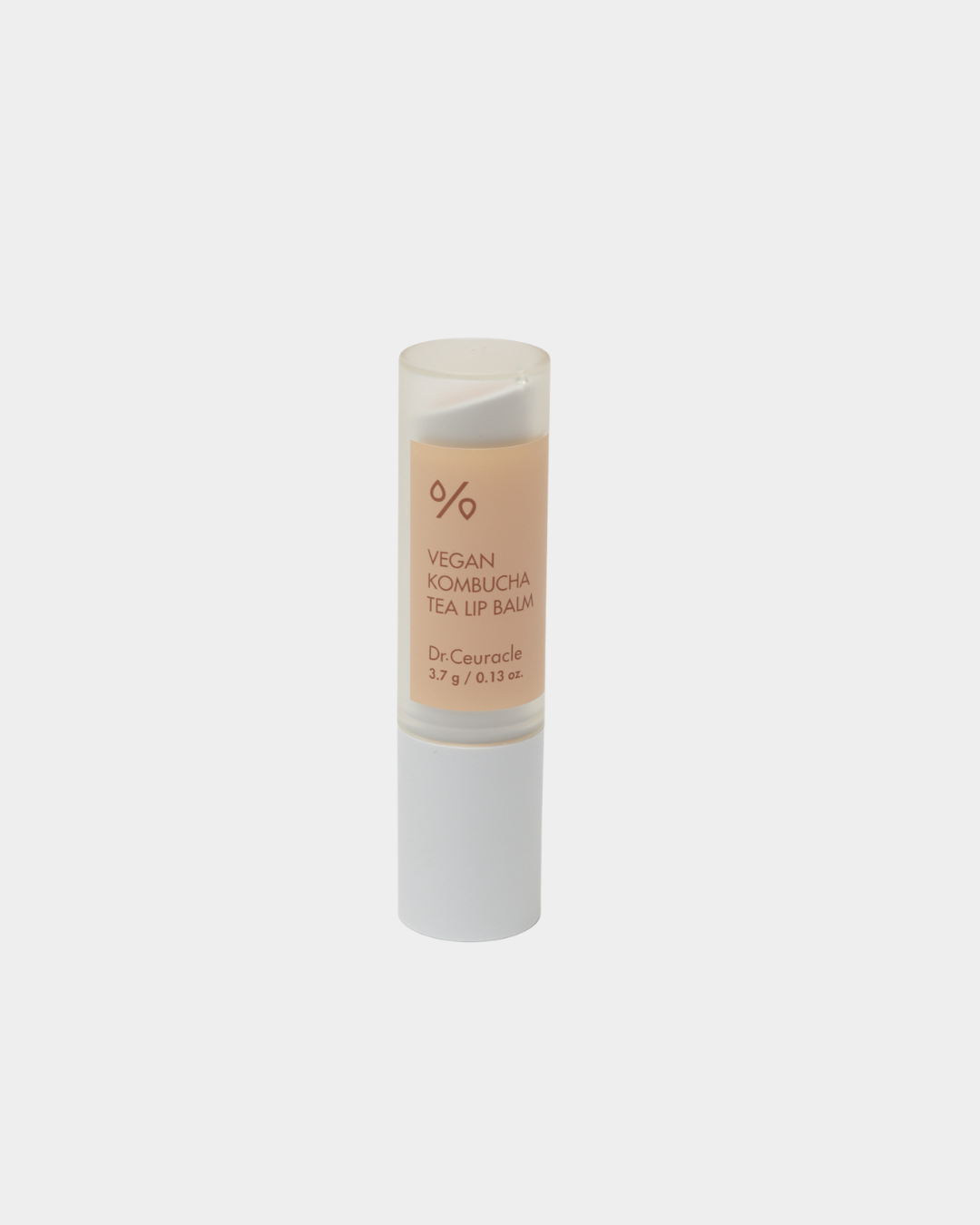 Dr.Ceuracle Vegan Kombucha Tea Lip Balm
