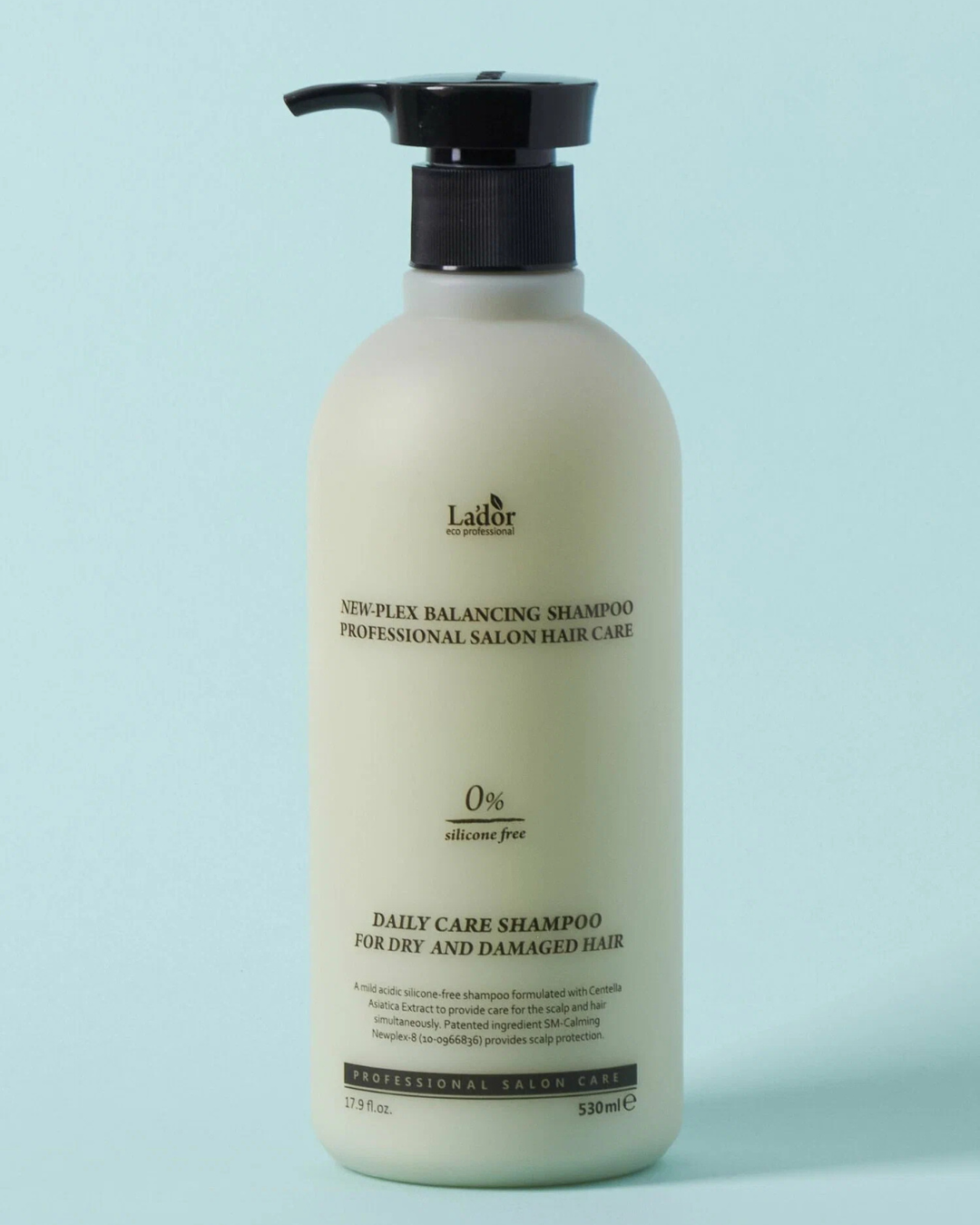 Lador New-Plex Balancing Shampoo