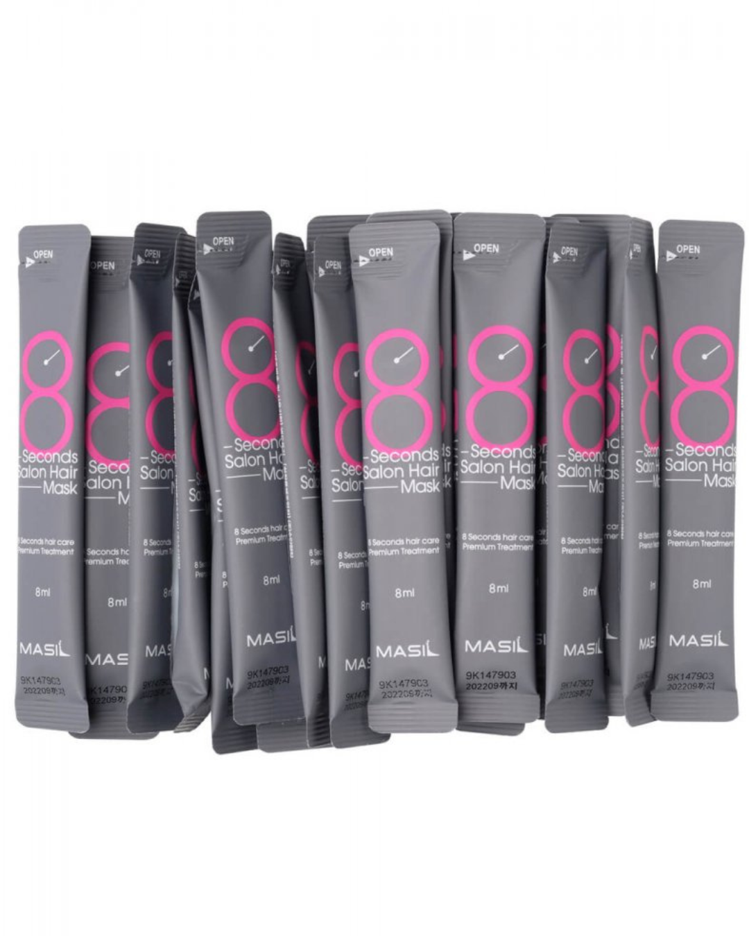 MASIL 8 Seconds Salon Hair Mask Mini