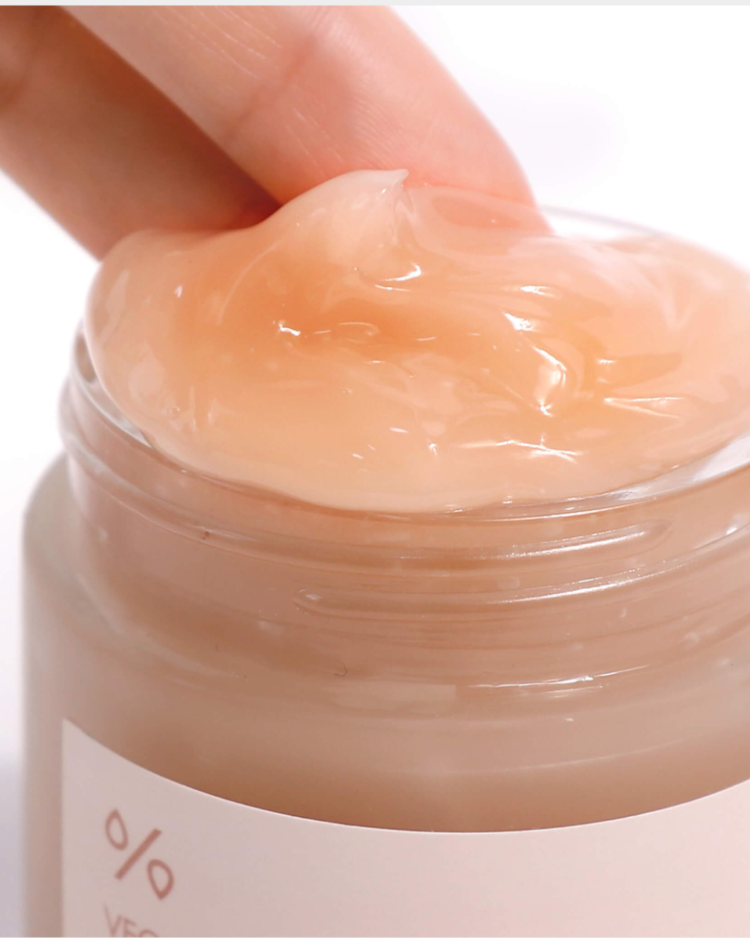 Dr Ceuracle kombucha tea gel cream