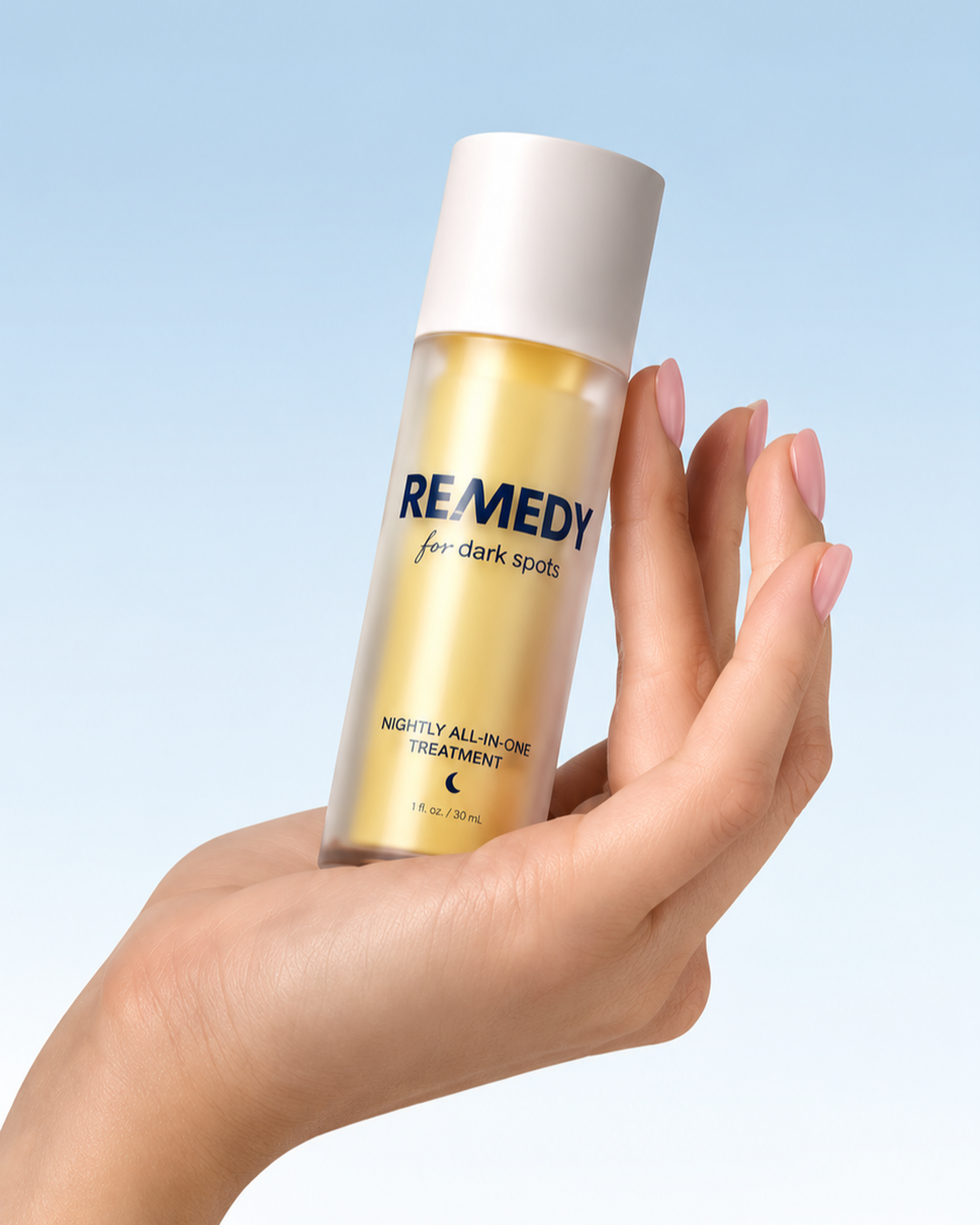 Remedy Dark Spot Correcting Advanced Serum