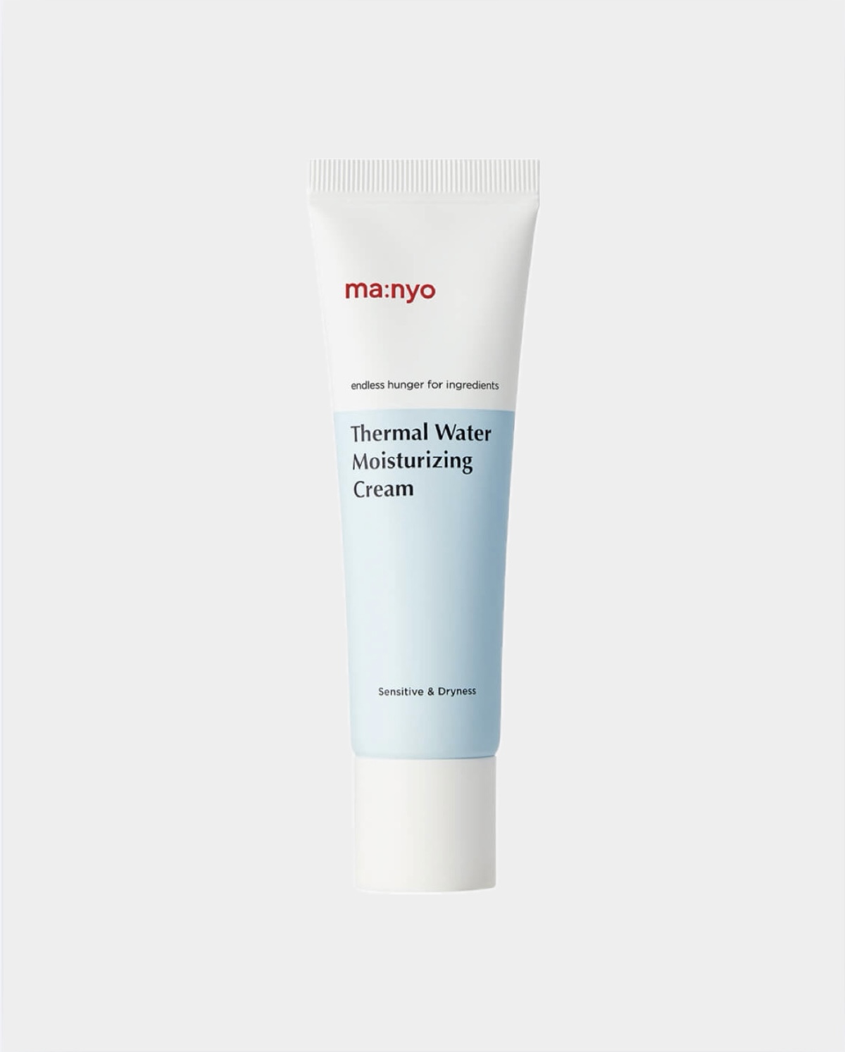 Manyo Thermal Water Moisturizing Cream