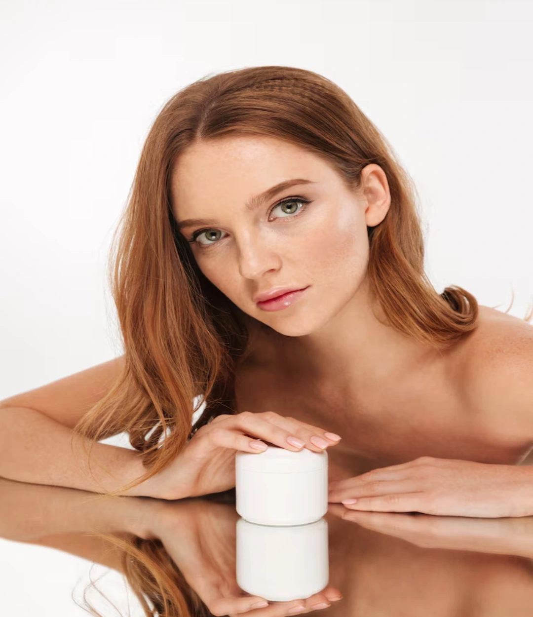 Крем для лица с витамином C – ваш главный секрет утреннего сияния