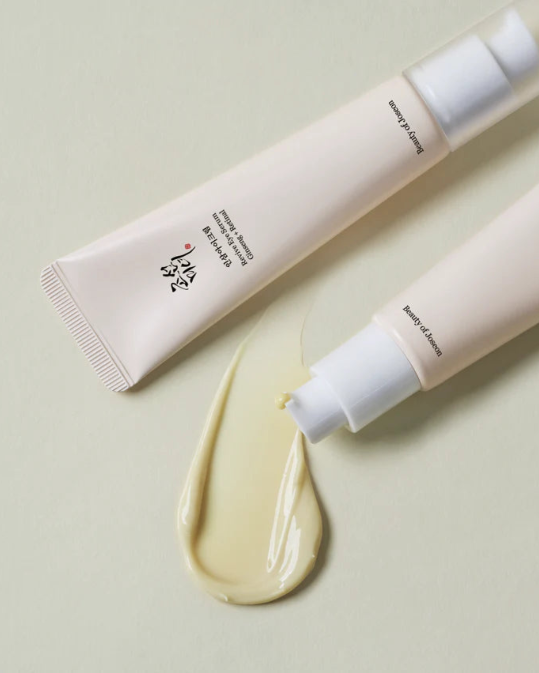 Beauty of Joseon Revive Eye Serum: Ginseng+Retinal