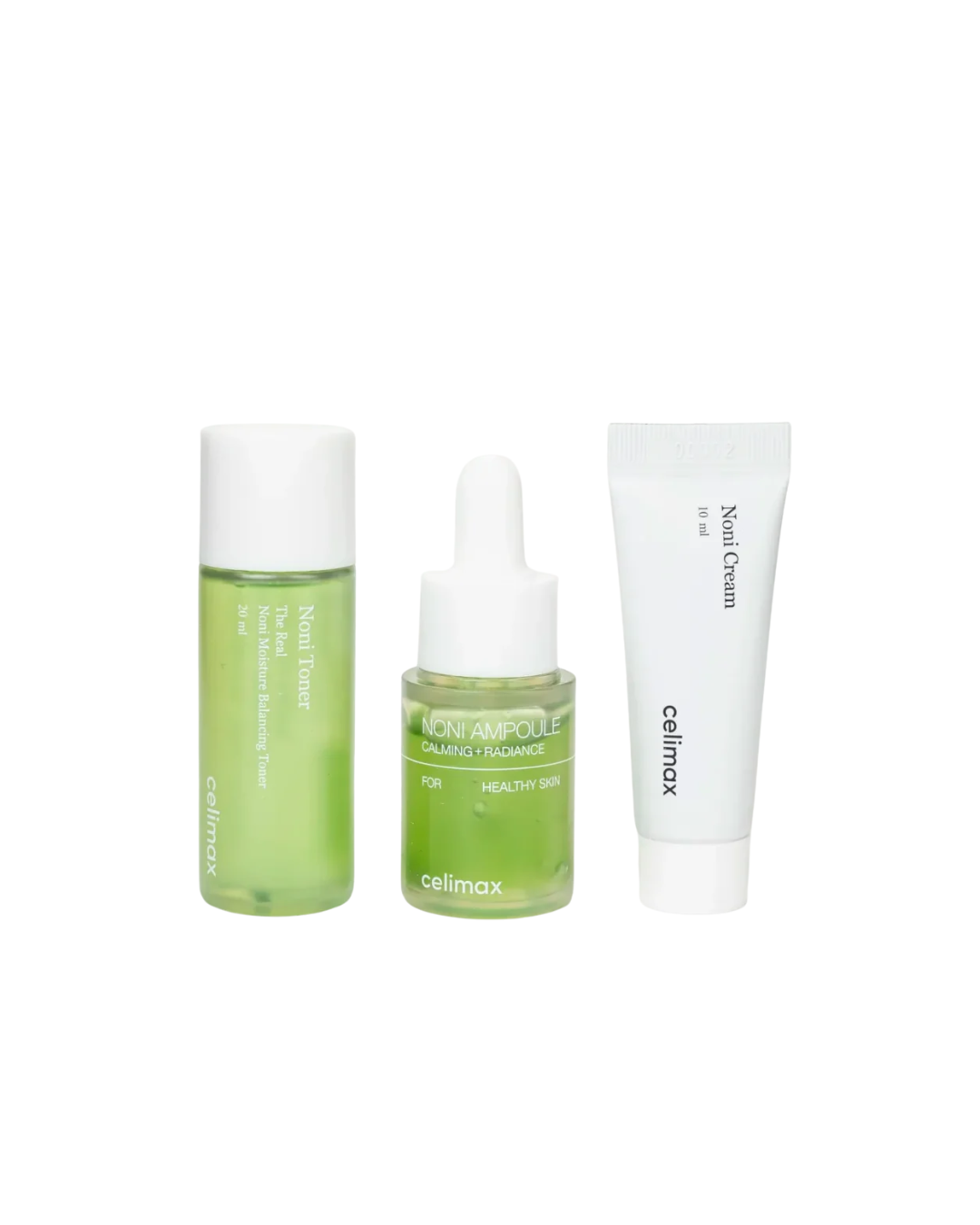 Celimax The Real Noni Starter Kit