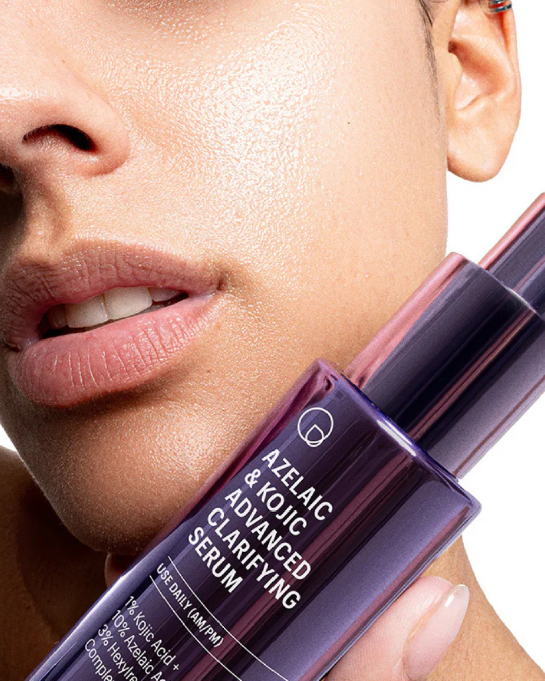 Allies of Skin Azelaic & Kojic Clarifying Serum