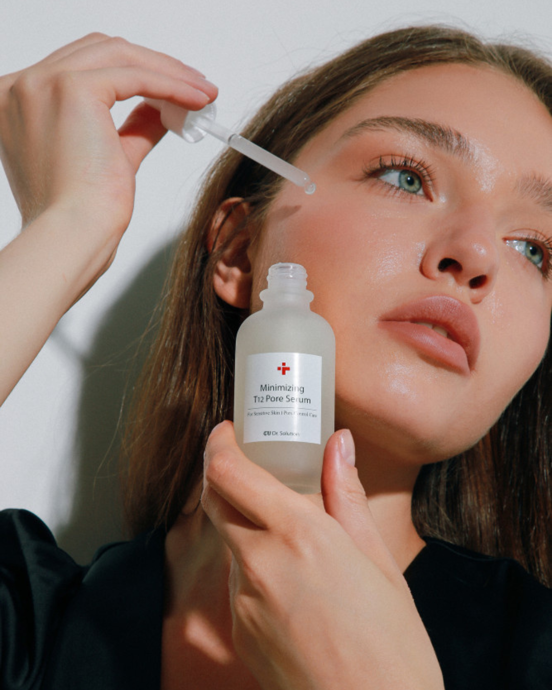 CU Skin Minimizing T12 Pore Serum