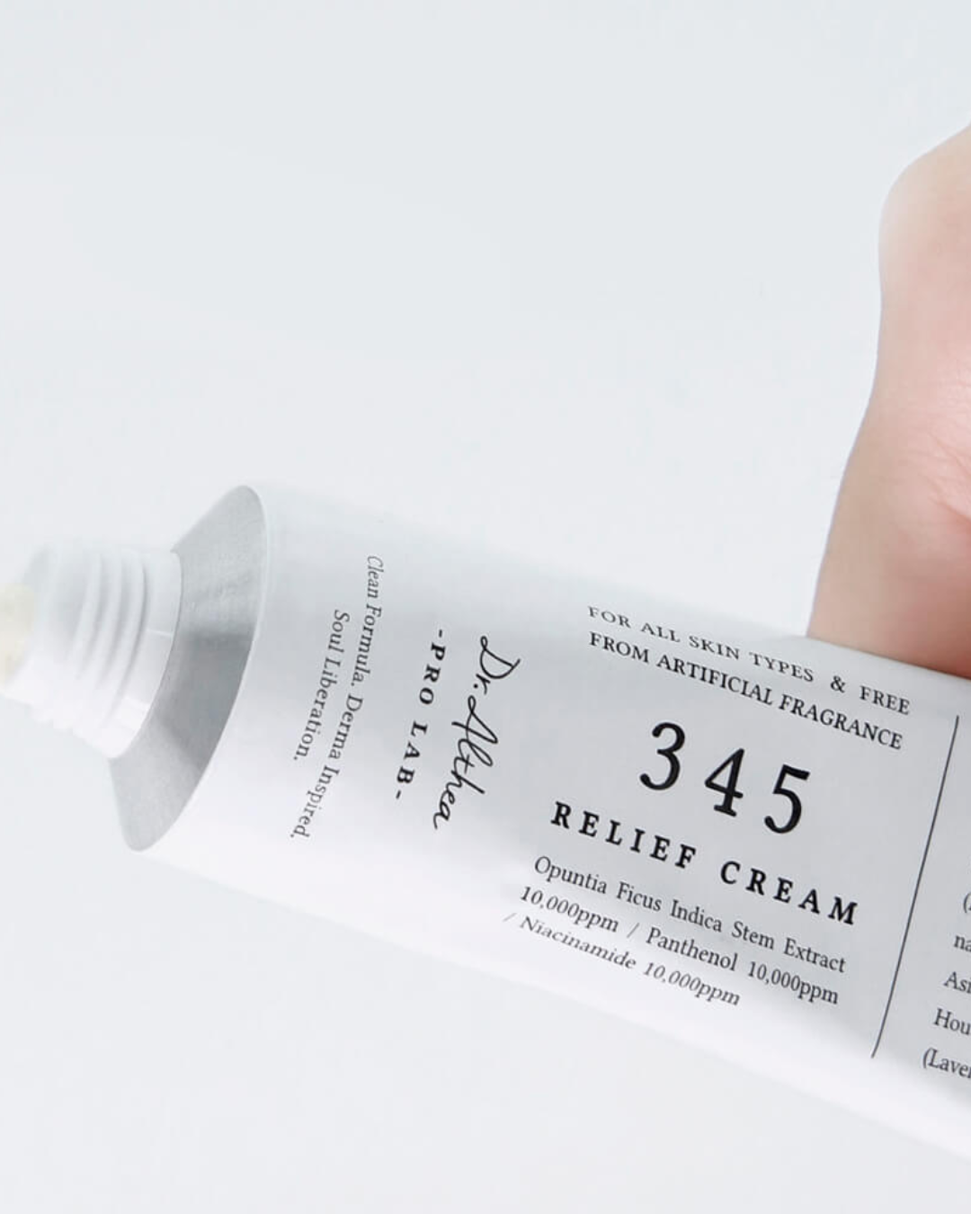 Dr. Althea 345 Relief Cream