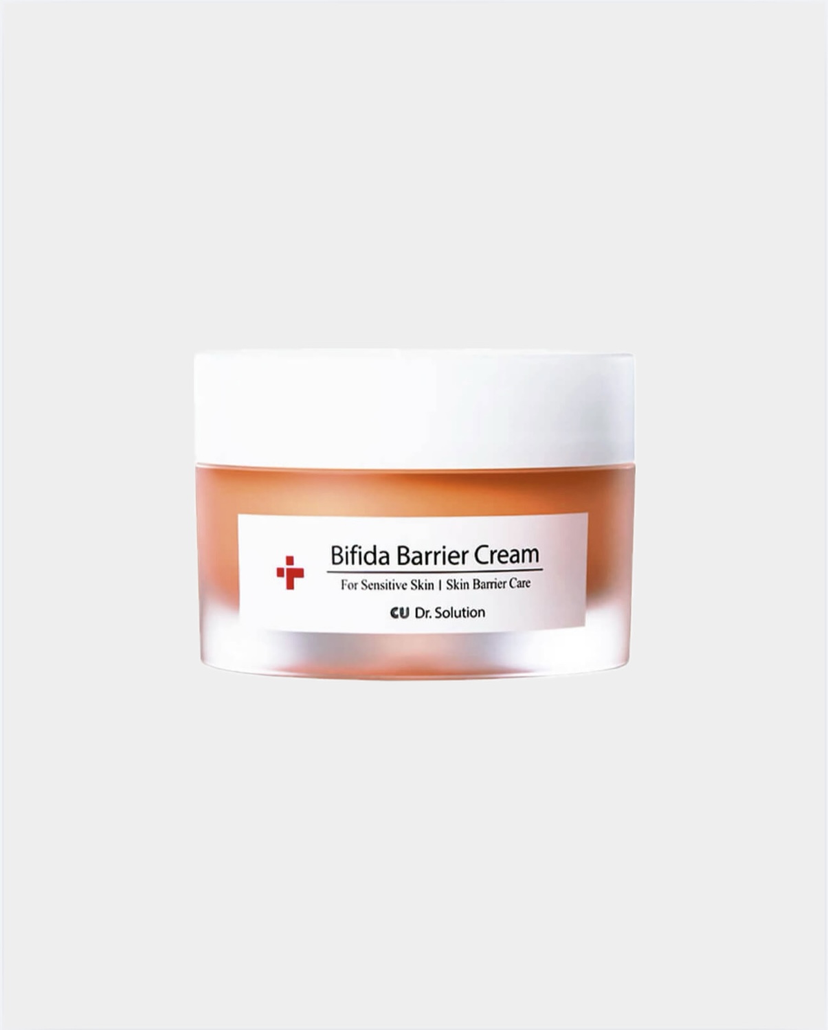 CU Skin Dr.Solution Bifida Barrier Cream