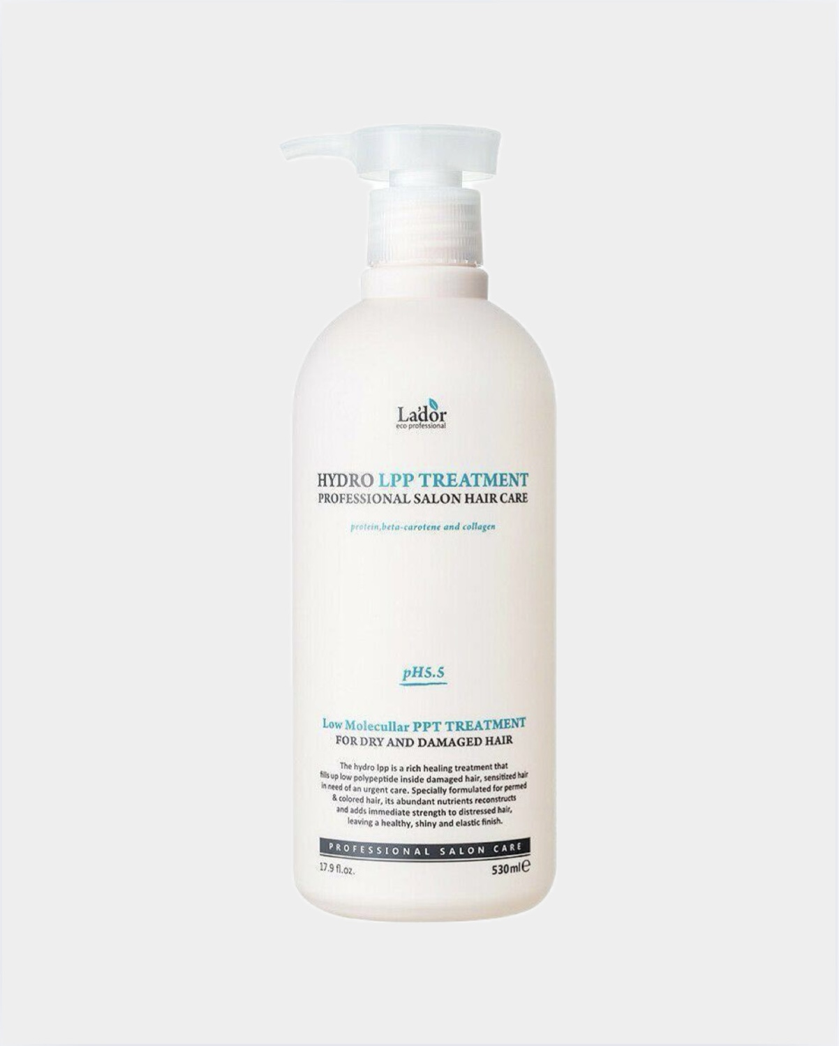 Lador Hydro LPP Treatment 530ml